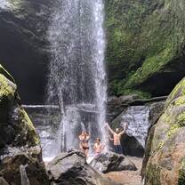 A day of adventure