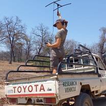 Malawi Research Volunteer
