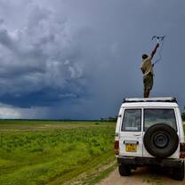 Malawi Research Volunteer