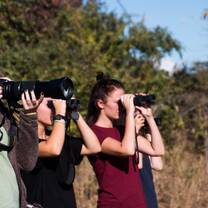 Malawi Research Volunteers
