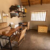 Malawi Research Volunteer House Office