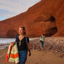 Surf holiday to Morocco