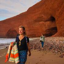 Surf holiday to Morocco