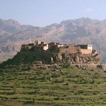 Road trip trough Morocco Gap year students 