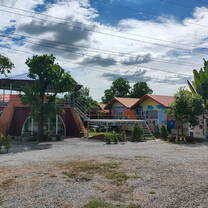 Volunt2Thai Campus and Cultural Centre 