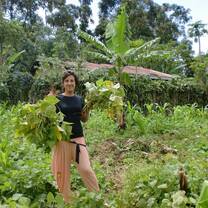 Sustainable Agriculture 