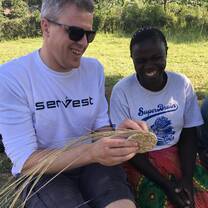 Cultural Immersion experience 