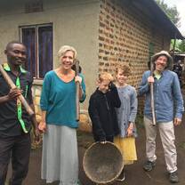 Group travel 