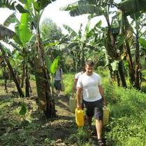 Clean water program 