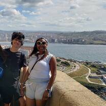 Tower of Hercules