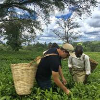 Explore Uganda 