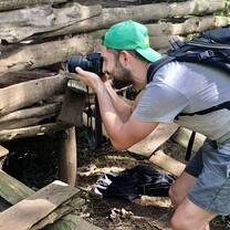 Photography tours