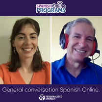 You will improve your conversation skill 