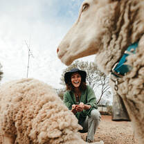 Farm Work Australia