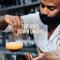 Bar and Hospitality Jobs Australia