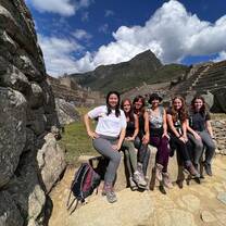 Exploring the Sacred Valley