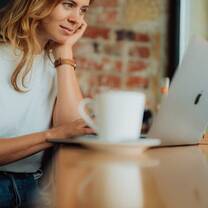 Remote internships