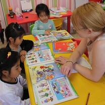 Teaching