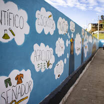 Mural