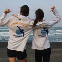 Volunteers