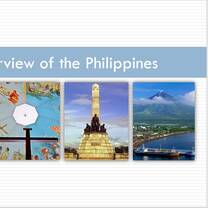 Philippines Practicum