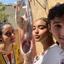 Day of the Eid