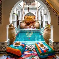 Traditional Riad