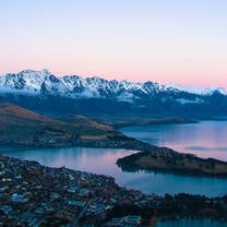Queenstown