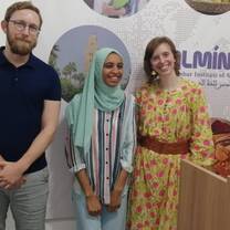 Moroccan Arabic Students
