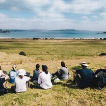Australia Mini Semester | Pacific Discovery