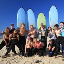 Australia Mini Semester | Pacific Discovery