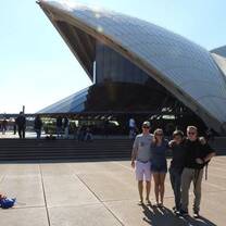 Australia Mini Semester | Pacific Discovery