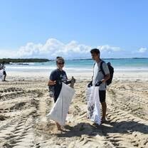 Australia Mini Semester | Pacific Discovery