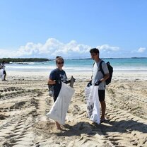 Australia Mini Semester | Pacific Discovery