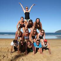 Australia Mini Semester | Pacific Discovery