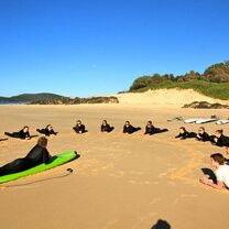 Australia Mini Semester | Pacific Discovery