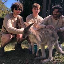Australia Mini Semester | Pacific Discovery
