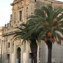 Castlevetrano - Pza. D'Aragona - Chiesa Purgatorio 1