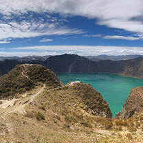 Ailola Quito Travel Program
