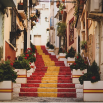 spain