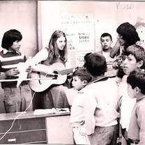 Choir Practice