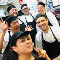 Hospitality Intern from the Philippines 