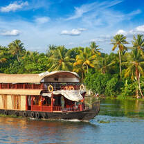 Pacific Discovery Nepal & India Gap Year Semester