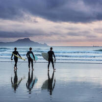 Pacific Discovery Nepal & India Gap Year Semester