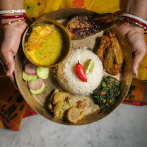 Pacific Discovery Nepal & India Gap Year Semester