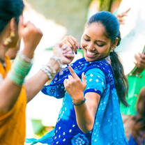 Pacific Discovery Nepal & India Gap Year Semester