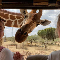 Expedition to Kenya's Rift Valley Lakes