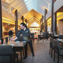 F&B Intern from Indonesia