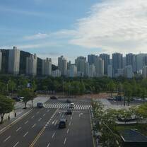 Downtown Busan