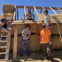 Service Work in Spain